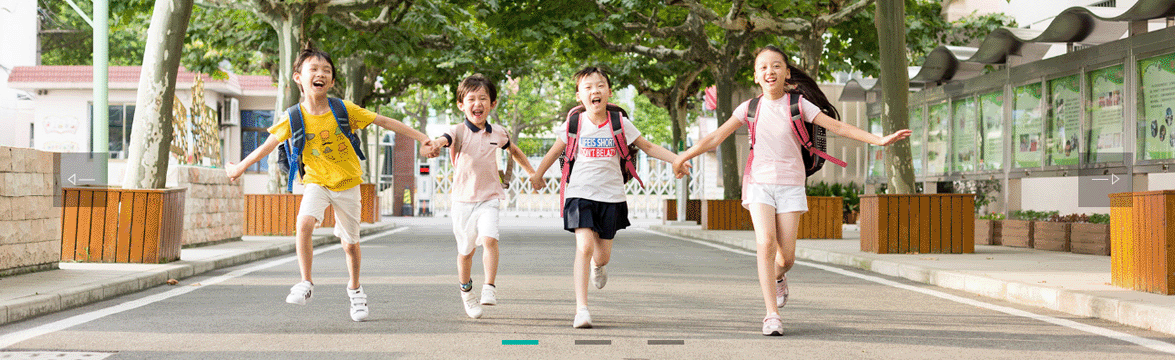 营销引流网站建设案例模板【某培训学校】